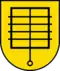 Coat of arms of Villars-le-Grand