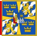 The King of Sweden