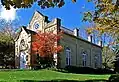 Gates of Heaven Synagogue