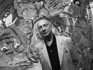 Georg Baselitz