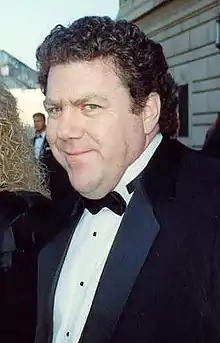 George Wendt, actor