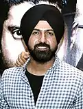 Gippy Grewal, star of Carry on Jatta 2 and Manje Bistre