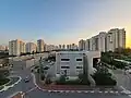 Ramat-Hadar neighborhood