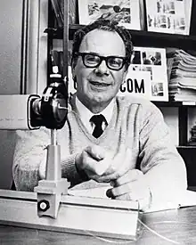 Gordon Gould (1941), physicist credited with the invention of the laser