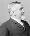 George Pullman