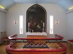 Altar