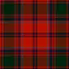 Grant tartan (Vestiarium Scoticum)