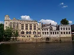 Guildhall at York