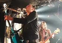 "Demons" live in Japan 2020