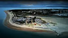 Hayling Island Sailing Club