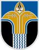 Coat of arms of Bakonynána