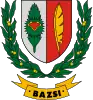 Coat of arms of Bazsi