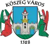 Coat of arms of Kőszeg