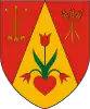 Coat of arms of Megyer