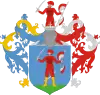 Coat of arms of Mohács