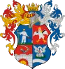 Coat of arms of Sarkad