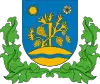 Coat of arms of Sellye