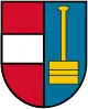 Coat of arms of Hallstatt