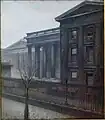 British Museum, 1906