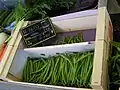 Haricots verts