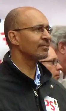 Harlem Désir