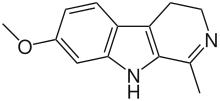 Harmaline