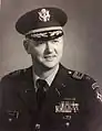 LTC Harry J. Raymond, 3-124 Infantry, 1983