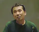 Haruki Murakami