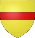 Coat of arms of Haverskerque