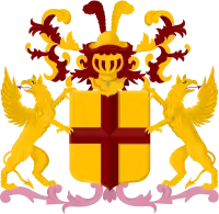 Coat of arms