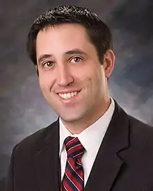 Glenn Hegar (R)  Comptroller