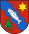 Coat of arms of Heimenhausen