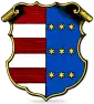 Coat of arms of Sandomierz Voivodeship