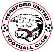 Hereford United logo