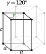 Hexagonal