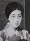 Hiroko Satou Family1.jpg