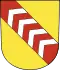 Coat of arms of Hochfelden