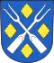 Coat of arms of Höri