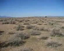 Hohokam-Pima National Monument