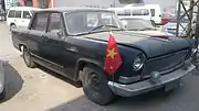 Hongqi CA771