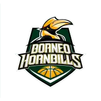 Borneo Hornbills logo