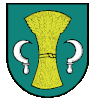 Coat of arms of Horní Bludovice