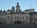 Horse Guards