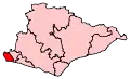 Outline map