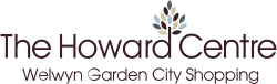 The Howard Centre logo