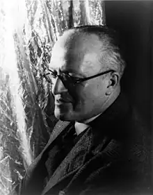 Hugh Walpole, novelist