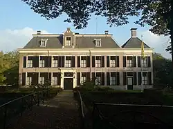 Huis te Echten