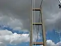 Humber Bridge Tower