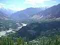 Hunza Valley