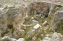 Xagħra Stone Circle